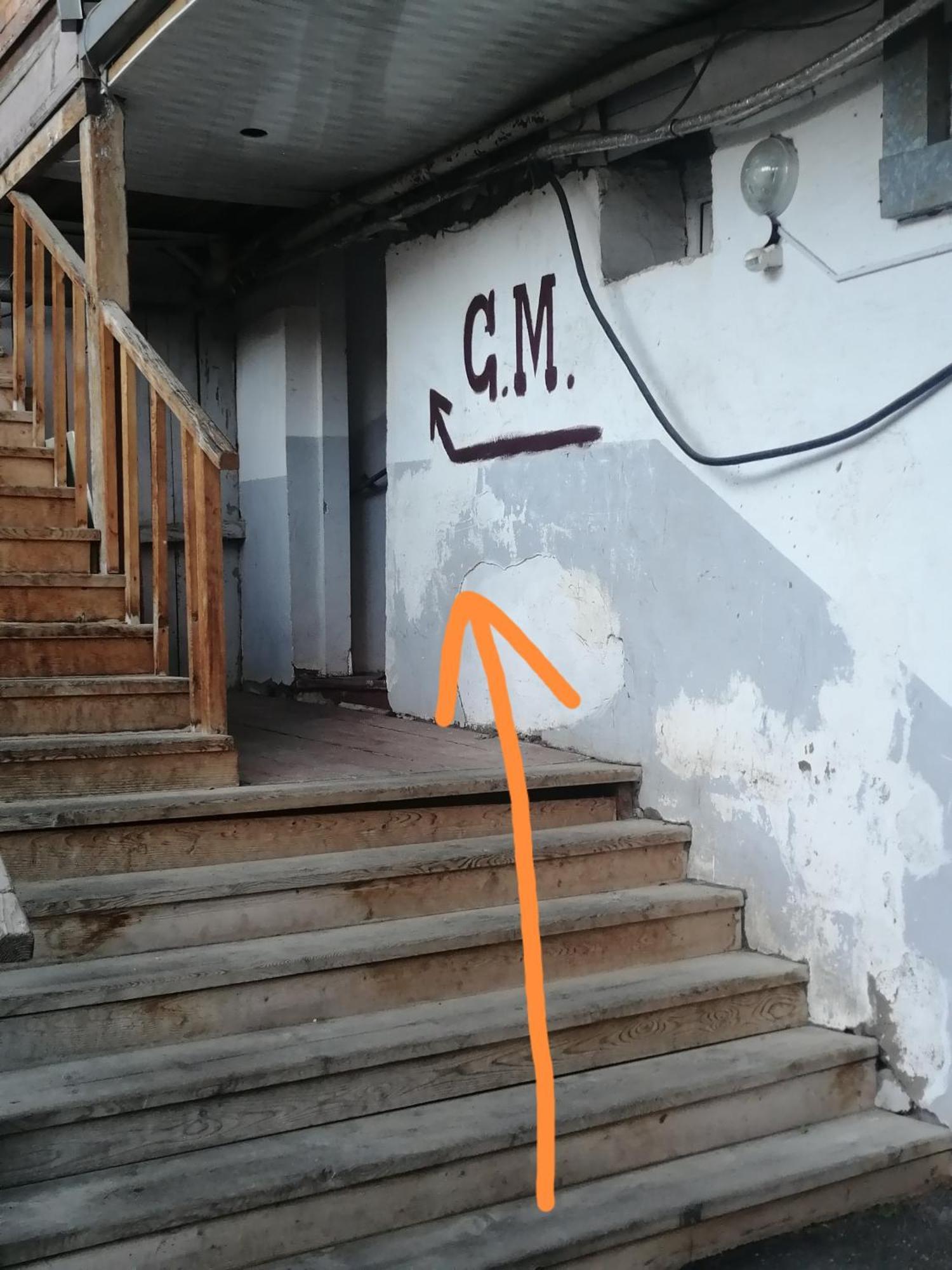 Homestay In Tbilisi Center Gm Exterior photo